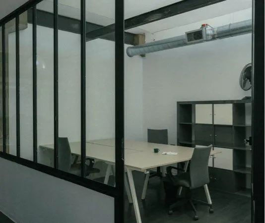 Bureaux privatifs
