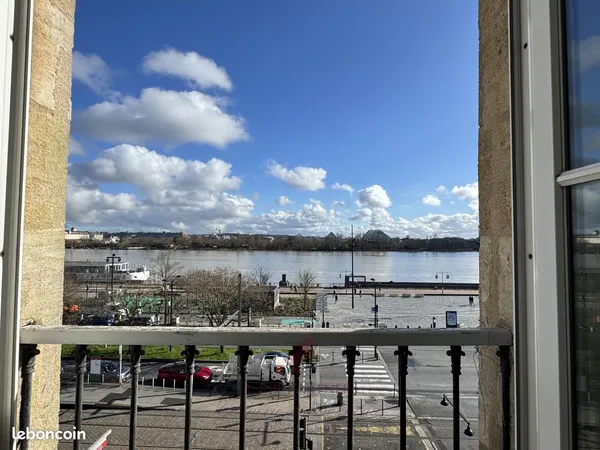Appartement 3 pièces 93 m²