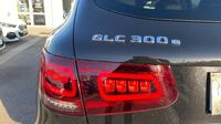 Mercedes Glc 300 e 211+122ch AMG Line 4Matic 9G-Tronic Euro6d-T-EVAP-ISC — photo 11