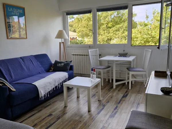 Vends appartement