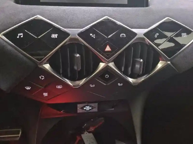 Ds Ds 3 ds3 crossback bluehdi 130 eat8 — photo 57