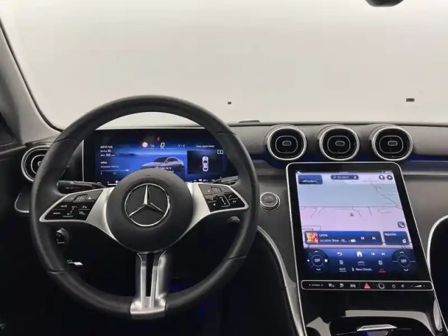 Mercedes Classe C 300 de 9g-tronic e-hybrid eq — photo 22