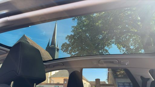 Peugeot 308 SW 1.5 BlueHDi 130 - Allure – 2018 – 114193 km – Diesel – Boîte Manuelle — photo 7