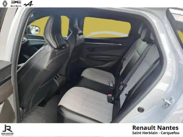 Renault Megane e-tech electric ev40 130ch techno boost charge - soh 100% — photo 6