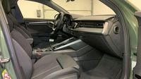 Audi A3 Sportback 40 TFSI e 204ch PHEV Design S tronic 6 — photo 27
