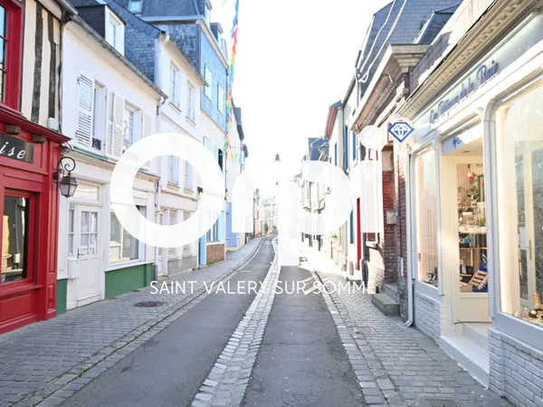 Immeuble 4 pièces 170 m²