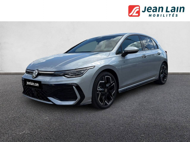 Volkswagen Golf 1.5 eTSI EVO2 150 DSG7 R-Line Edition