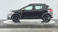 Dacia Sandero 1.0 TCe 110ch Stepway Extreme -24 — photo 7