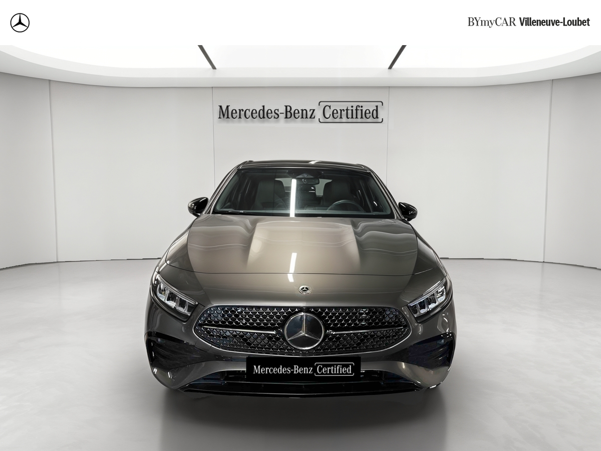 Mercedes Classe A 180 — photo 8