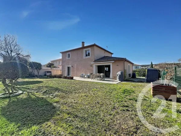 Maison 5 pièces 160 m²