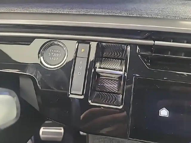 Peugeot 5008 electrique 210 ch 73 kwh — photo 14