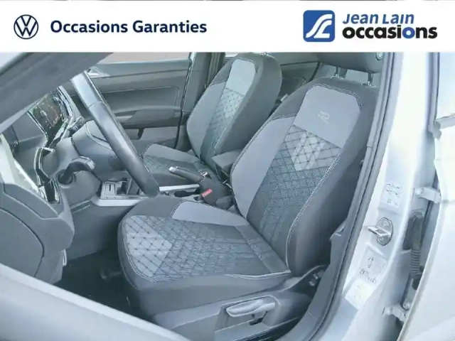 Volkswagen Polo 1.0 tsi 95 s&amp;s bvm5 — photo 51