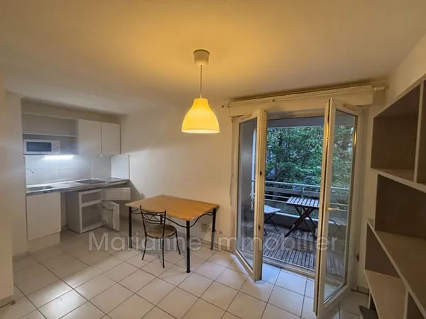Location appartement