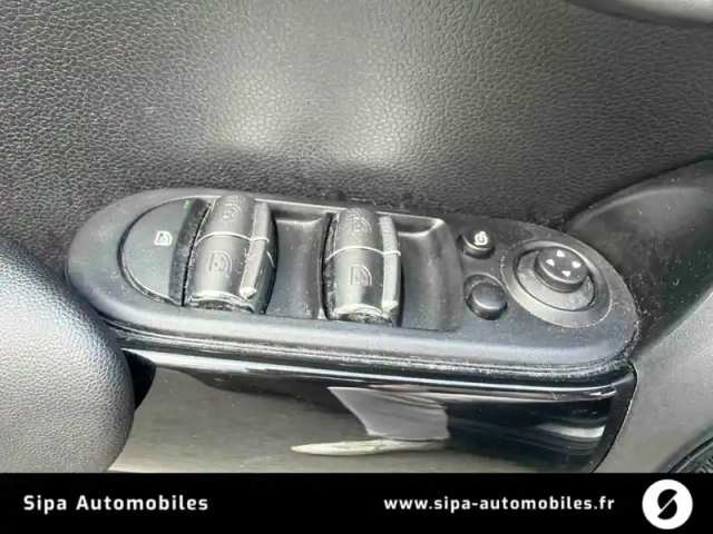 Mini Mini hatch 5 portes cooper 136 ch bva7 — photo 28