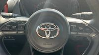 Toyota Aygo X 1.0 VVT-i 72ch Design S-CVT MY24 — photo 25