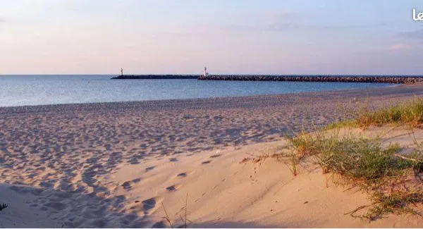 Vias plage appartement t2