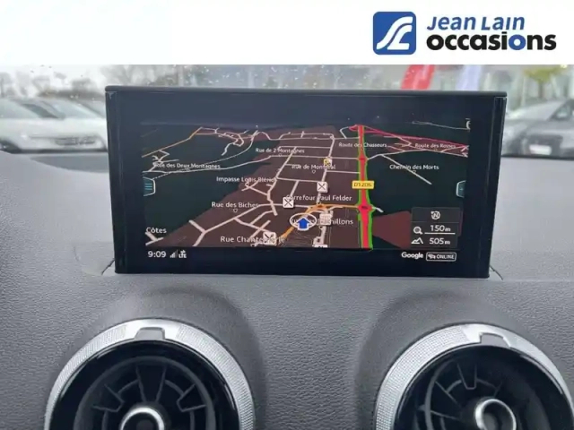 Audi Q2 30 tdi 116 s tronic 7