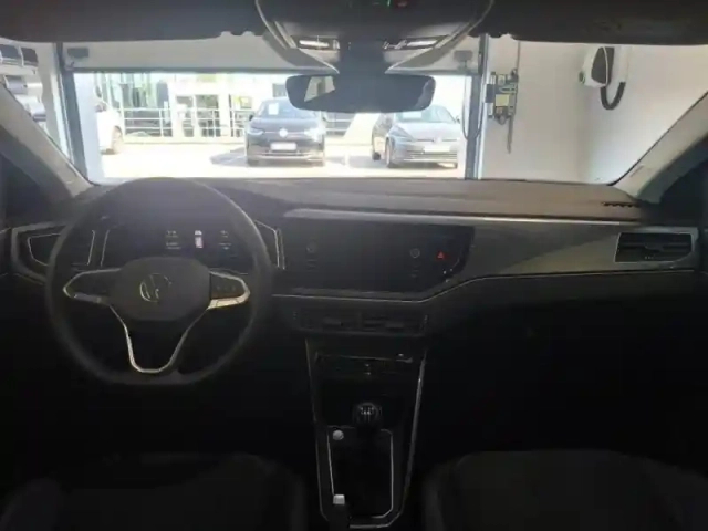 Volkswagen Polo 1.0 tsi 95ch style — photo 14