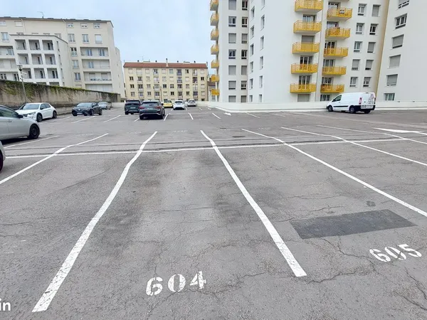 Stationnement Vente Saint-Étienne   2800€