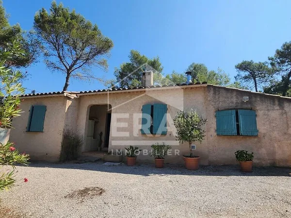 Maison 4 pièces 71 m²