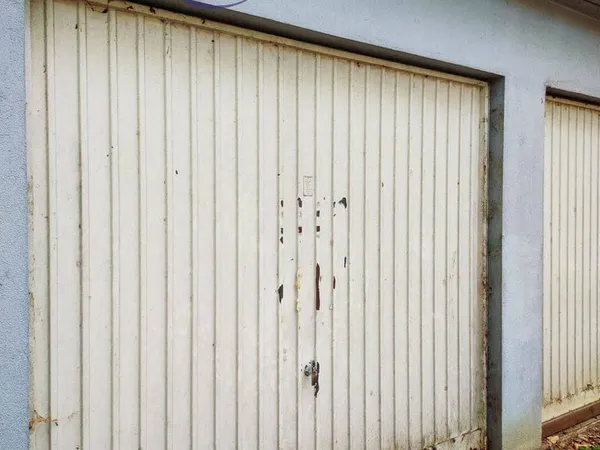 Parking 13 m²
