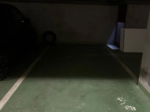 Location place de parking