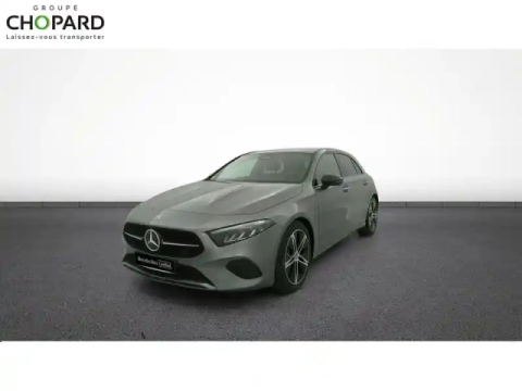 Mercedes Classe A 180 d 8g-dct