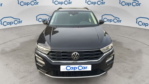 Volkswagen T-Roc 1.5 TSI 150 DSG7 - Lounge – 2020 – 68124 km – Essence – Boîte Automatique — photo 39