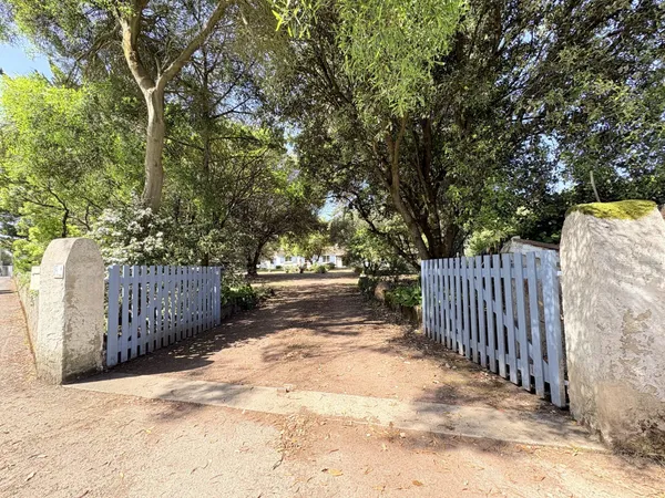 PROPRIÉTÉ D'EXCEPTION FACE À L'OCÉAN - ÎLE DE NOIRMOUTIER
