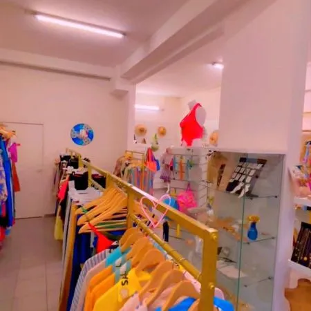 Fond de commerce