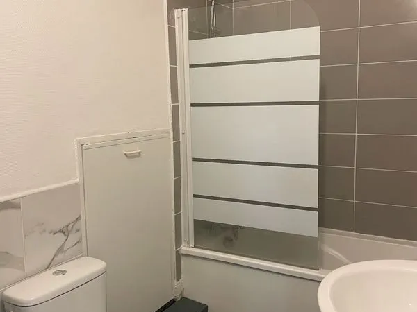 Appartement Canal Ourcq