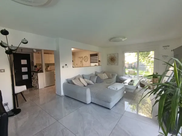 Maison 5 pièces 125 m²