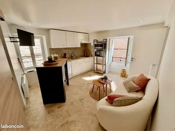 Appartement T2