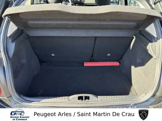 Citroën C3 puretech 83 s&amp;s bvm5 — photo 6