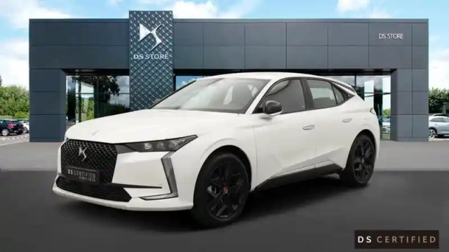 Ds Ds 4 hybride e-tense 225 eat8 performance line