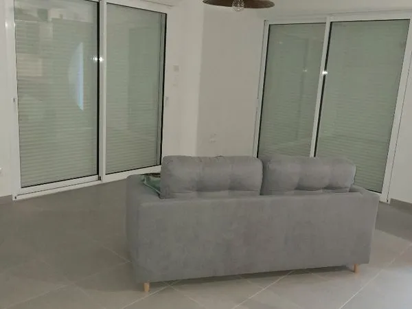 Maison neuve a louer plein pied