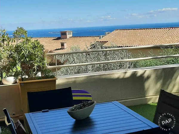 Appartement 2 pièces 72 m²