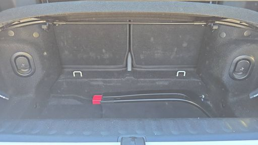 Mini Mini Cabriolet 1.5 Cooper 136 BVA7 - Finition Chili – 2016 – 49557 km – Essence – Boîte Automatique — photo 28