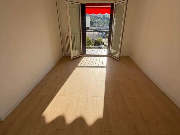Appartement 4 pièces 72 m²