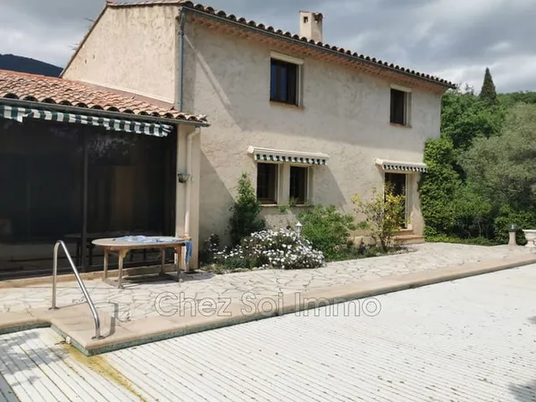 Vente maison 5 Pièce(s)