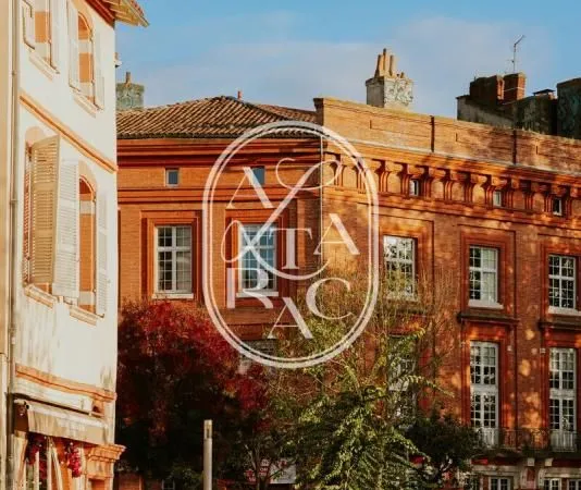 Commerce 32 m²