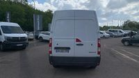 Renault Master F3500 L2H2 2.3 Blue dCi 135ch Confort Euro6E — photo 6