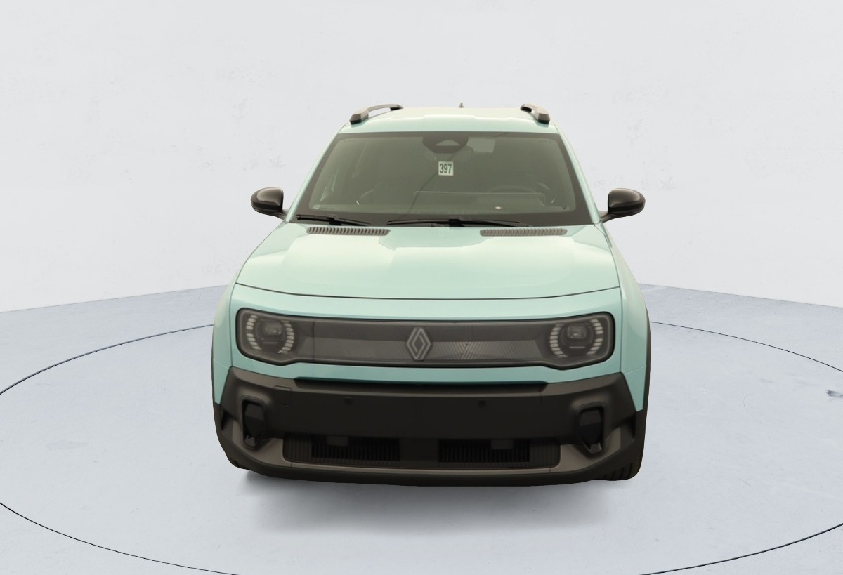 Renault R4 — photo 3