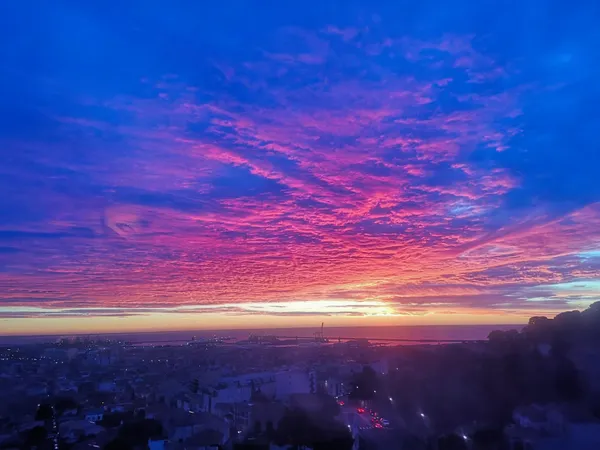 Loue appartement lumineux (courte durée)- 73m² - Sète