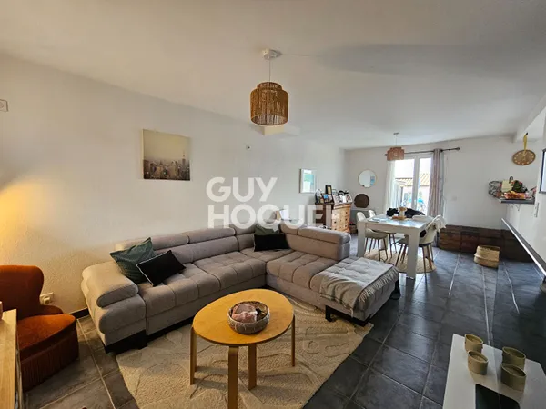 Maison Narbonne 4 pièce(s) 71.8 m2