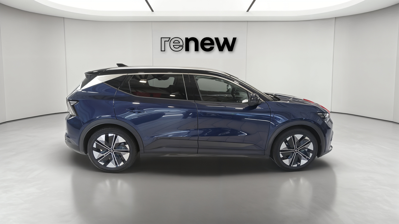 Renault Scenic E-Tech électrique 220 ch grande autonomie — photo 6
