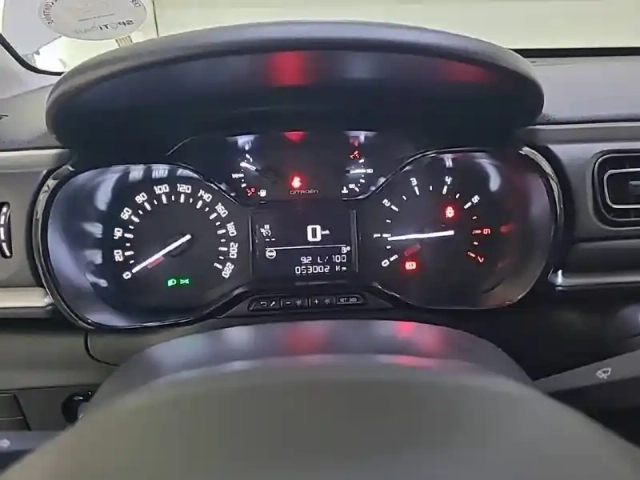 Citroën C3 puretech 83 s&amp;s bvm5 — photo 32