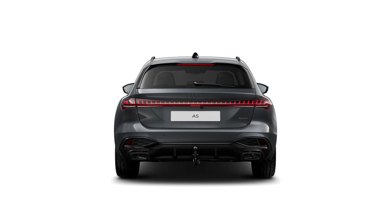 Audi A5 Avant e-hybrid 299 ch S tronic 7 Quattro — photo 4