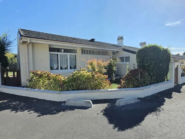Maison 5 pièces 96 m²