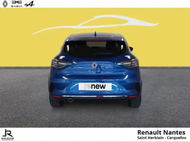Renault Clio 1.0 tce 90ch techno — photo 6